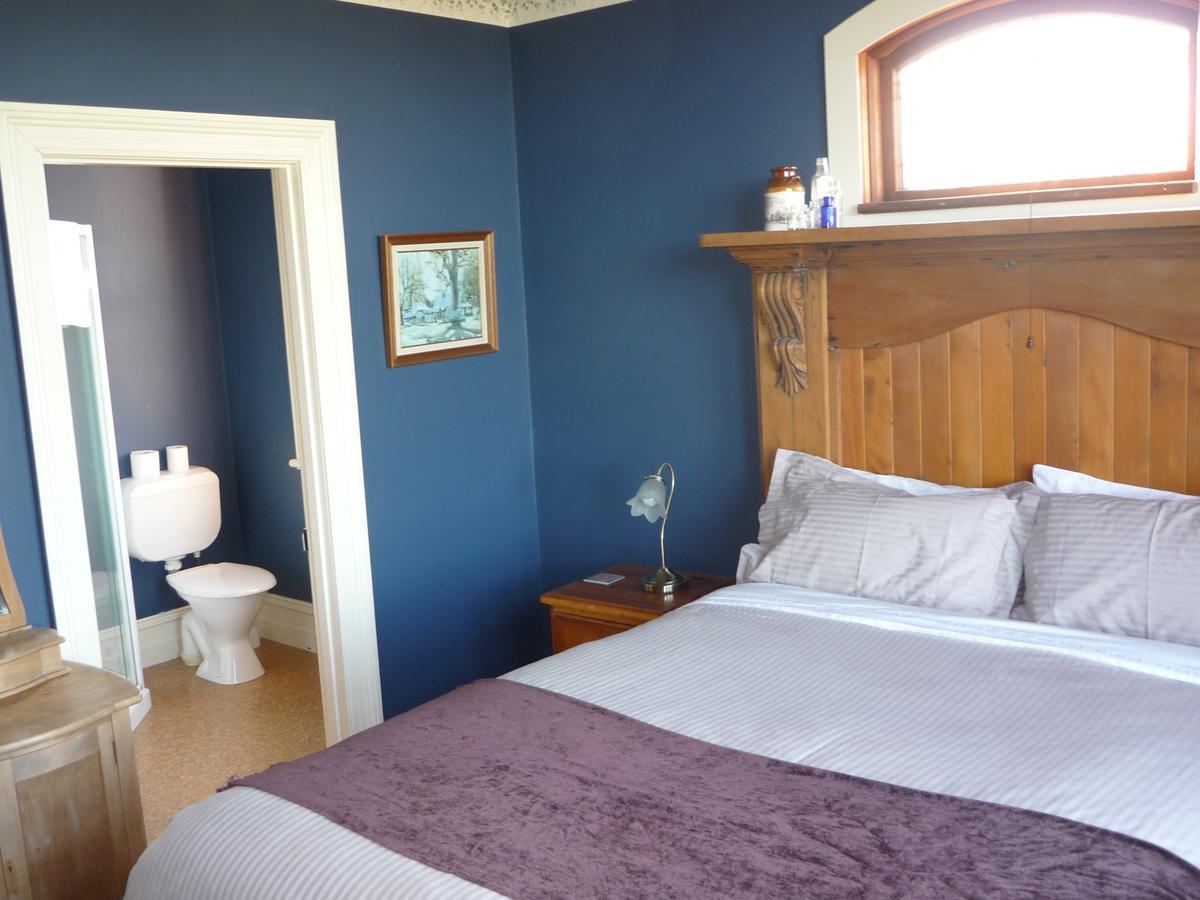 Hilltop Accommodation Catlins Papatowai Bagian luar foto